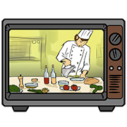 cooding programmes cooking programmes